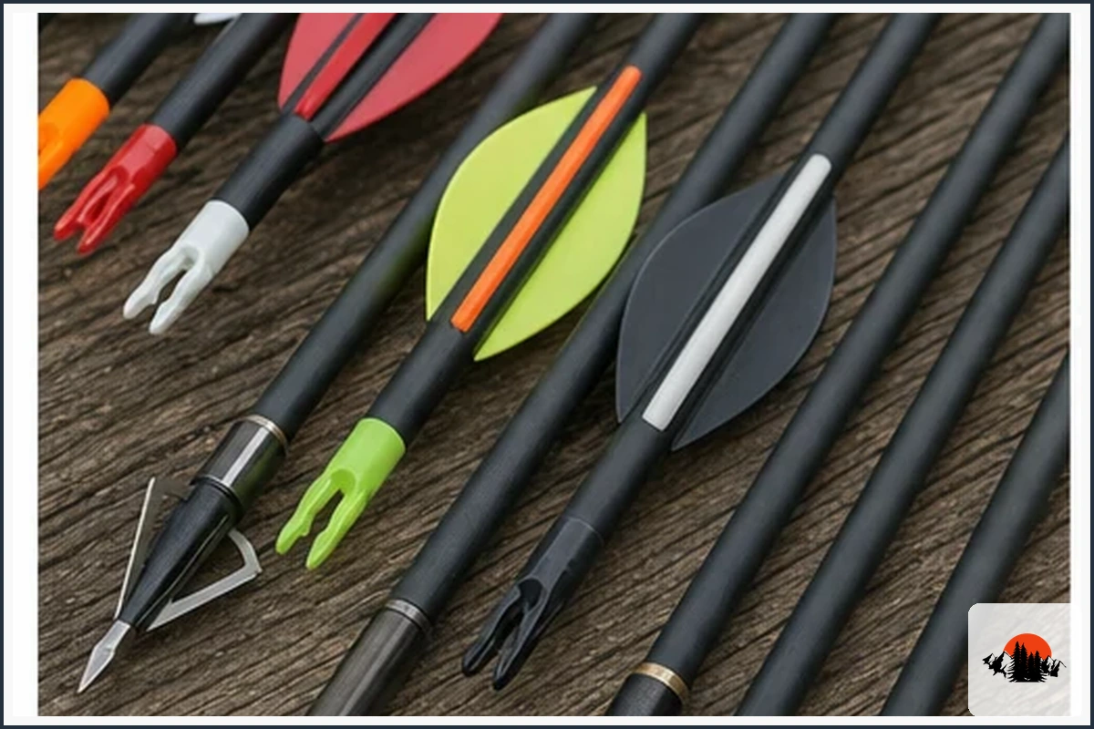 How These Whitetail Arrows Compare