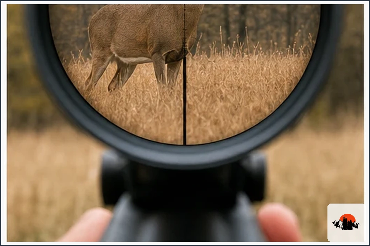 How Much Scope Does a .270 Winchester Need?