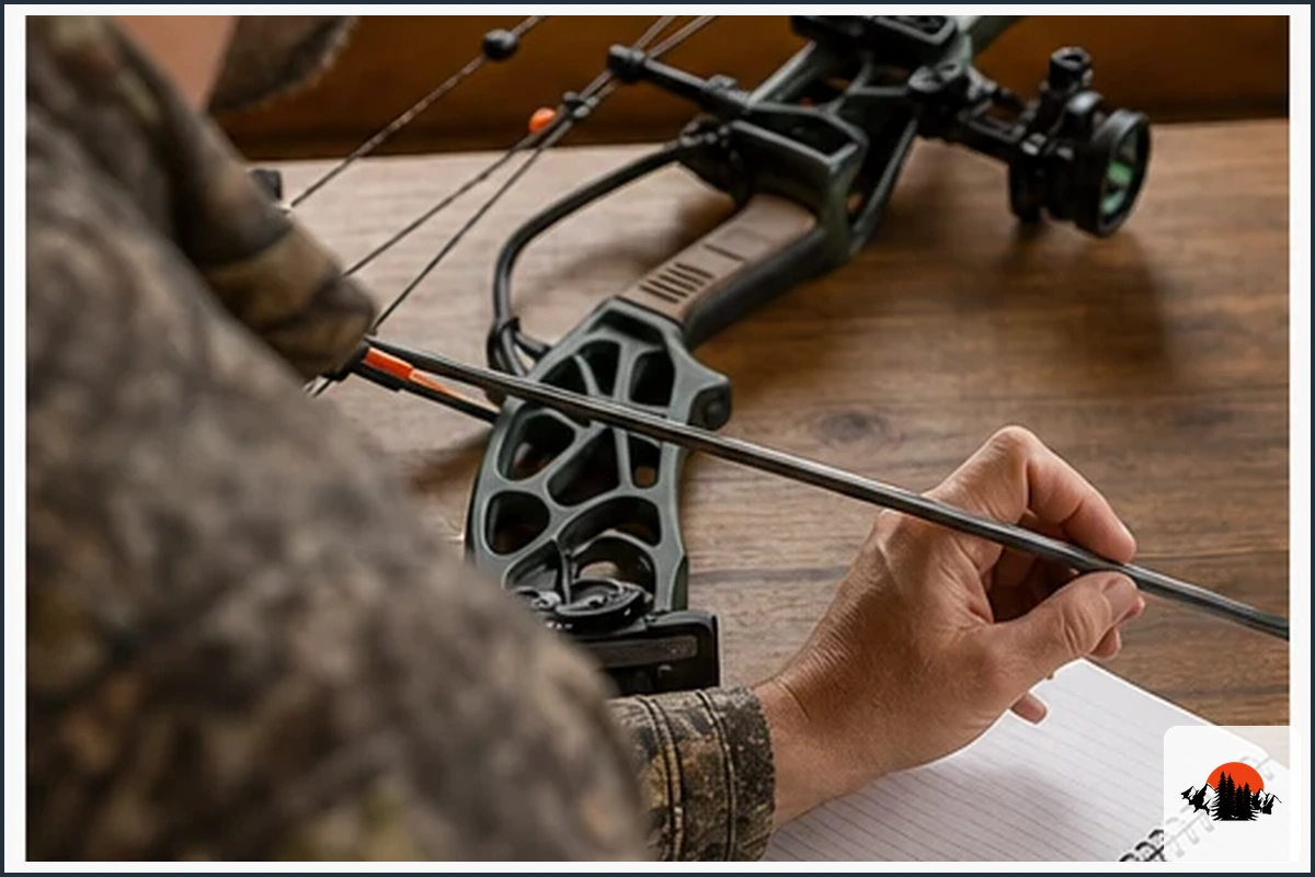 How to Choose the Best Hunting Arrows