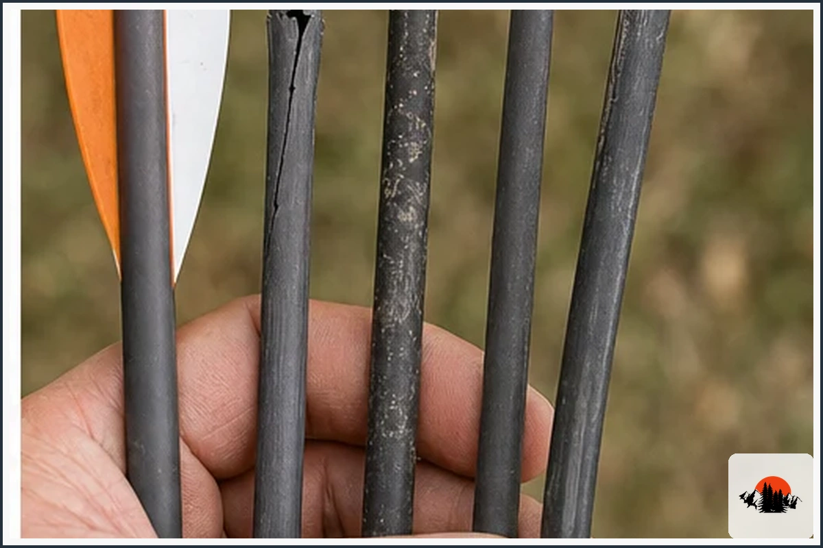 Arrow Safety and Hunting Compatibility