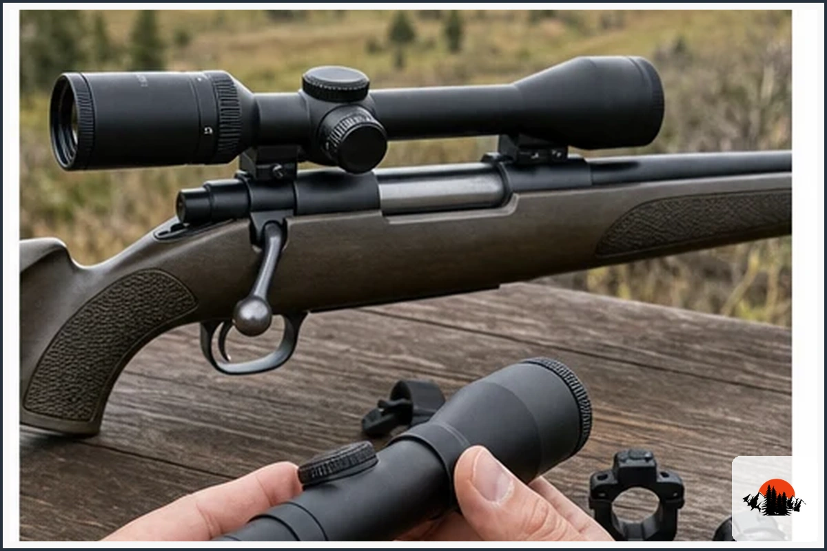 Buying Guidance for a Budget Hunting Scope